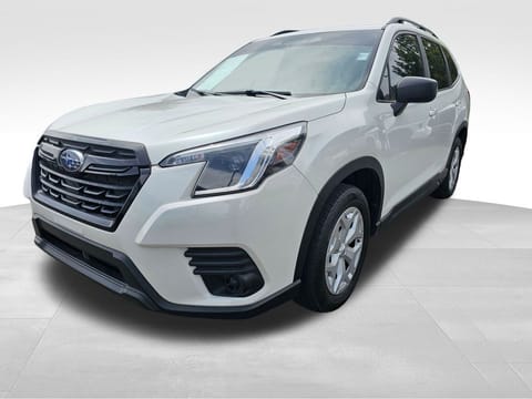 2023 Subaru Forester Base