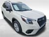 2 thumbnail image of  2023 Subaru Forester Base
