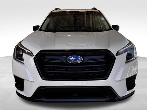 2023 Subaru Forester Base