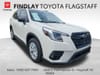 2023 Subaru Forester Base