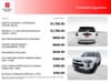 5 thumbnail image of  2023 Toyota 4Runner TRD Off-Road Premium
