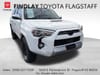 1 thumbnail image of  2023 Toyota 4Runner TRD Off-Road Premium