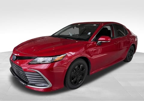 2023 Toyota Camry Hybrid LE