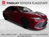 2023 Toyota Camry Hybrid LE