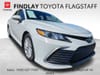 1 thumbnail image of  2023 Toyota Camry LE