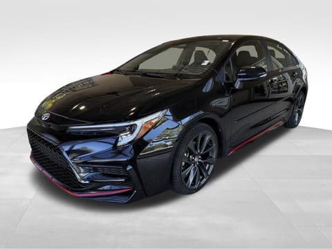 2023 Toyota Corolla Hybrid SE