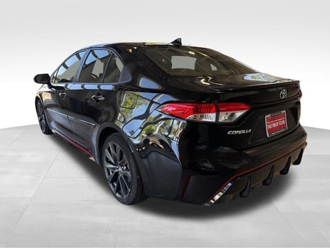 2023 Toyota Corolla Hybrid SE