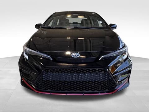 2023 Toyota Corolla Hybrid SE