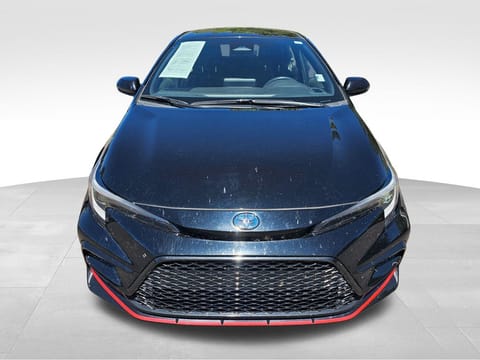 2023 Toyota Corolla Hybrid SE