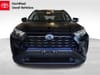 2 thumbnail image of  2023 Toyota RAV4 Hybrid XLE