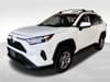 3 thumbnail image of  2023 Toyota RAV4 XLE