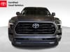 2 thumbnail image of  2023 Toyota Sequoia SR5