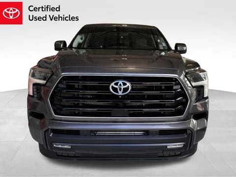 2023 Toyota Sequoia SR5