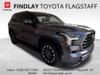 2023 Toyota Sequoia SR5