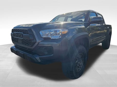 2023 Toyota Tacoma Trail Edition