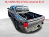11 thumbnail image of  2023 Toyota Tacoma Trail Edition