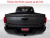 6 thumbnail image of  2023 Toyota Tacoma Trail Edition