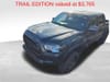 6 thumbnail image of  2023 Toyota Tacoma Trail Edition