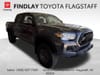 2023 Toyota Tacoma Trail Edition