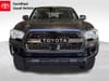 2 thumbnail image of  2023 Toyota Tacoma Trail Edition