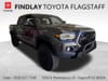 2023 Toyota Tacoma TRD Off-Road