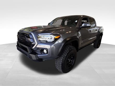 2023 Toyota Tacoma TRD Off-Road