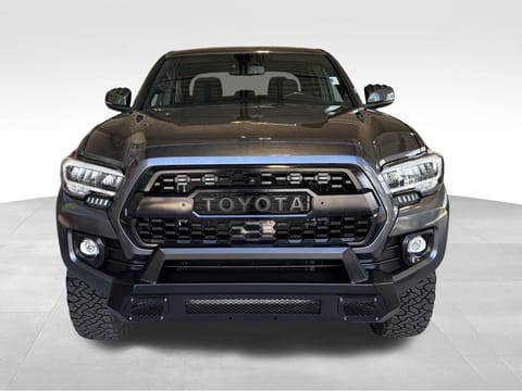 2023 Toyota Tacoma TRD Off-Road