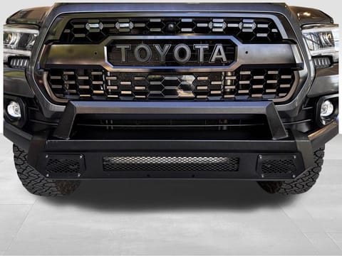 2023 Toyota Tacoma TRD Off-Road