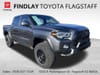 2023 Toyota Tacoma TRD Off-Road