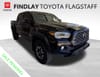 2023 Toyota Tacoma TRD Off-Road