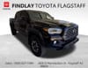 2023 Toyota Tacoma TRD Off-Road