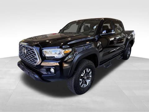 2023 Toyota Tacoma TRD Off-Road