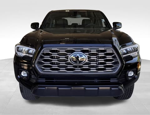 2023 Toyota Tacoma TRD Off-Road