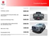 5 thumbnail image of  2023 Toyota Tacoma TRD Off-Road