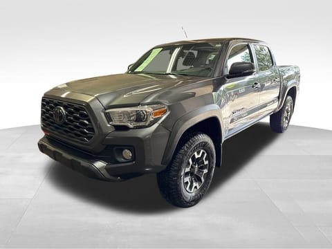 2023 Toyota Tacoma TRD Off-Road