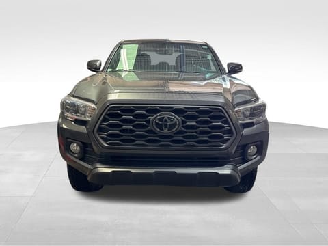 2023 Toyota Tacoma TRD Off-Road