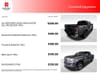 5 thumbnail image of  2023 Toyota Tacoma TRD Off-Road