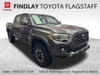 2023 Toyota Tacoma TRD Off-Road