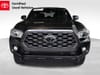 2 thumbnail image of  2023 Toyota Tacoma TRD Off-Road