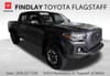 2023 Toyota Tacoma TRD Off-Road