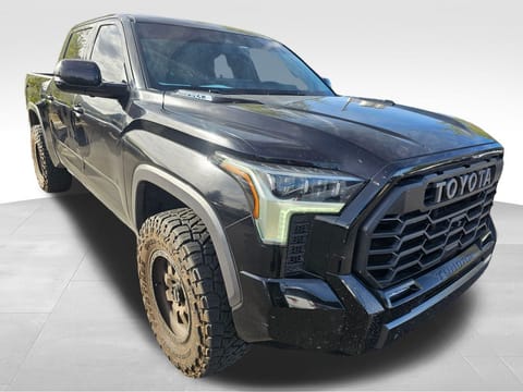 2023 Toyota Tundra Hybrid 1794 Edition