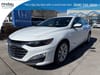 1 thumbnail image of  2024 Chevrolet Malibu LT