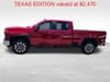 8 thumbnail image of  2024 Chevrolet Silverado 2500HD LT