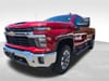 4 thumbnail image of  2024 Chevrolet Silverado 2500HD LT