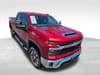 2 thumbnail image of  2024 Chevrolet Silverado 2500HD LT