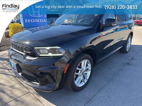 1 image of 2024 Dodge Durango GT Plus