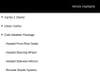 11 thumbnail image of  2024 Ford Escape Active