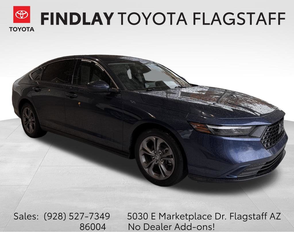 2024 Honda Accord
