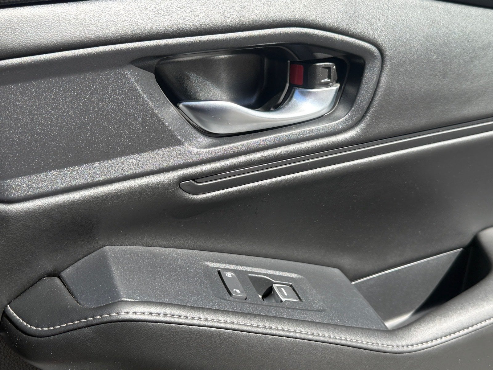 2024 Honda Accord Hybrid Sport - Photo 12