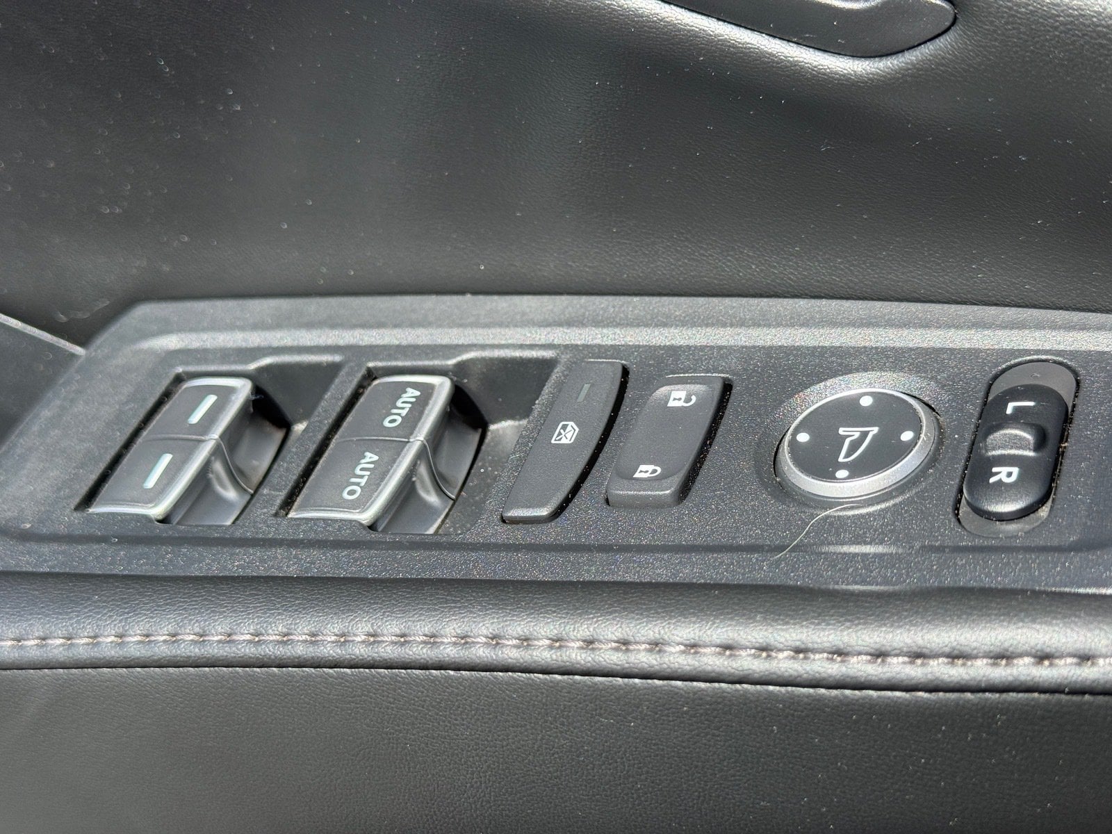 2024 Honda Accord Hybrid Sport - Photo 32